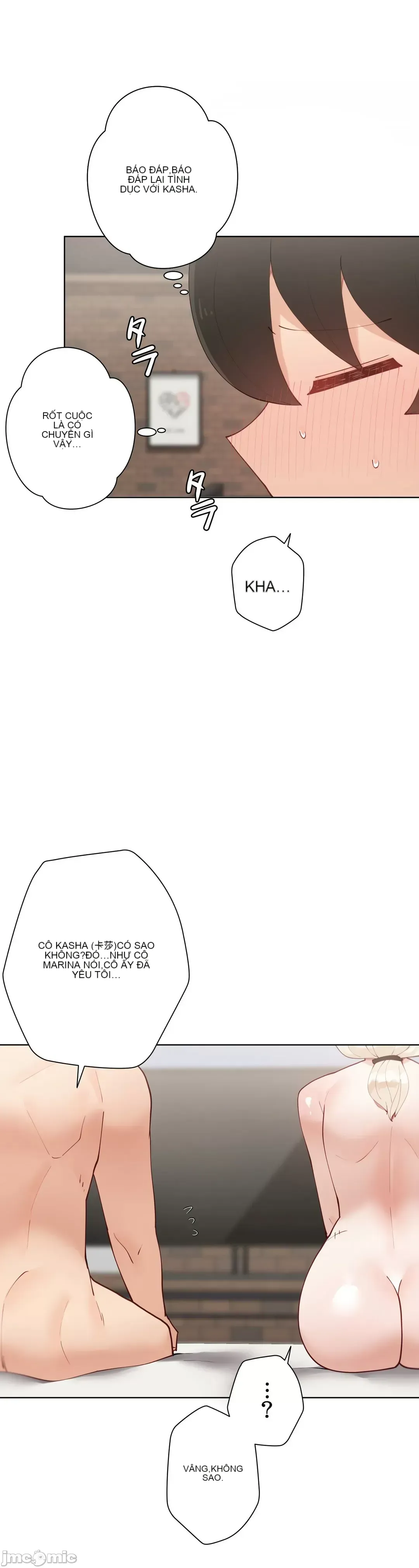 Nữ gia sư xấu Chương 1-92