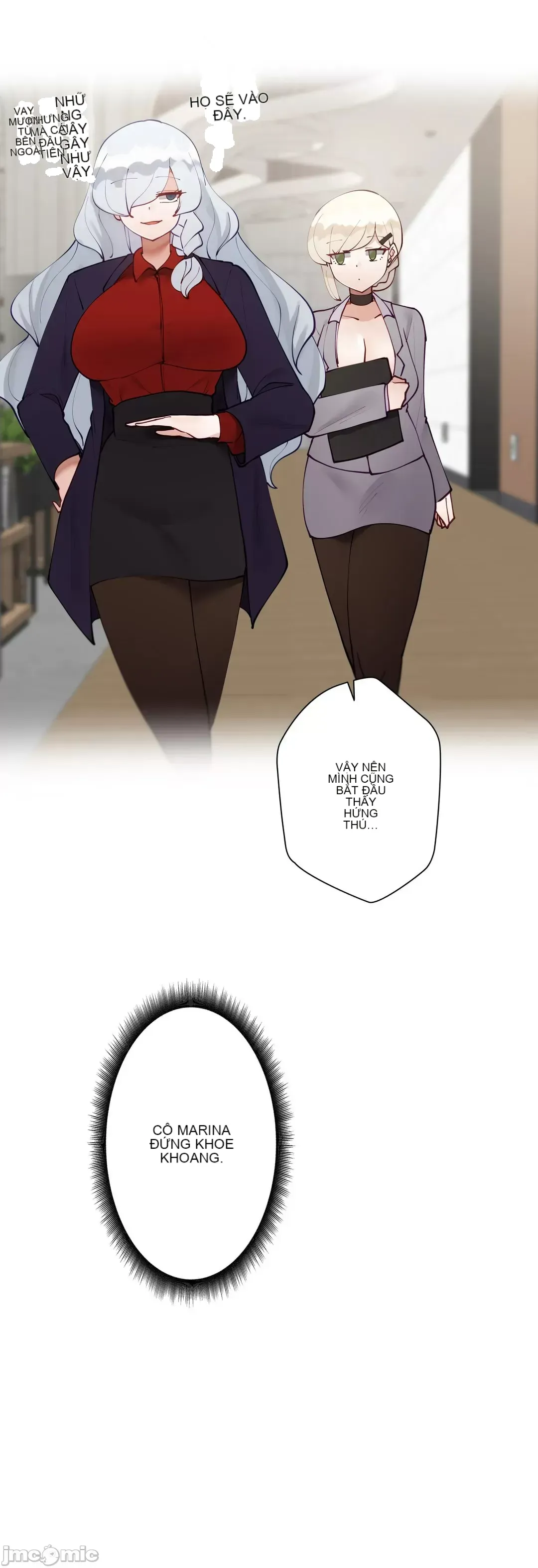 Nữ gia sư xấu Chương 1-92