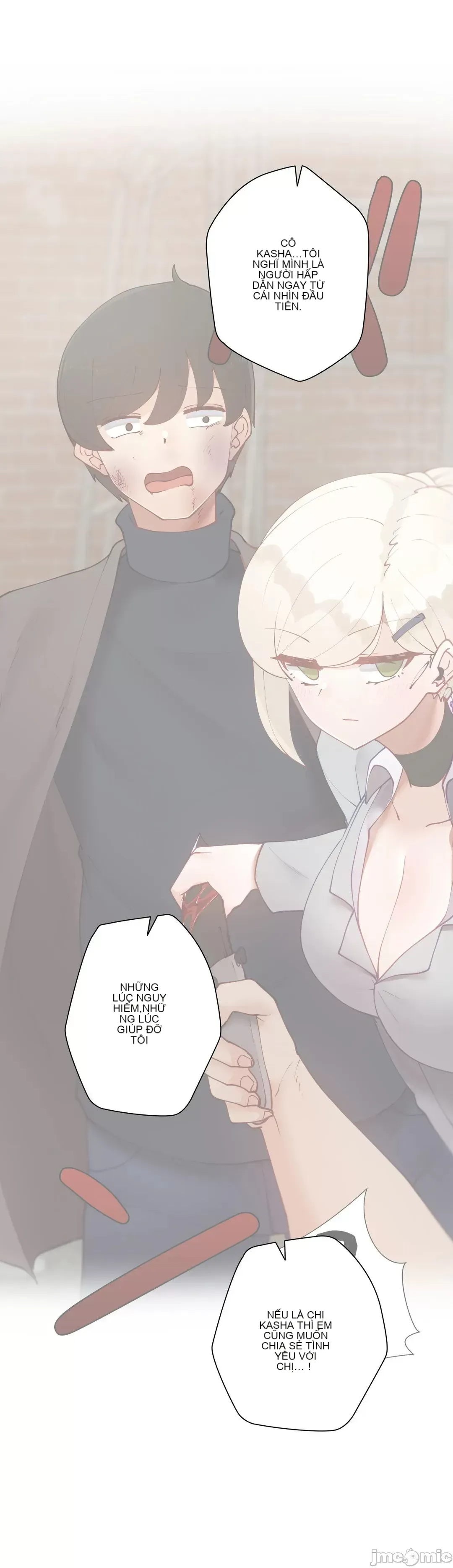 Nữ gia sư xấu Chương 1-92