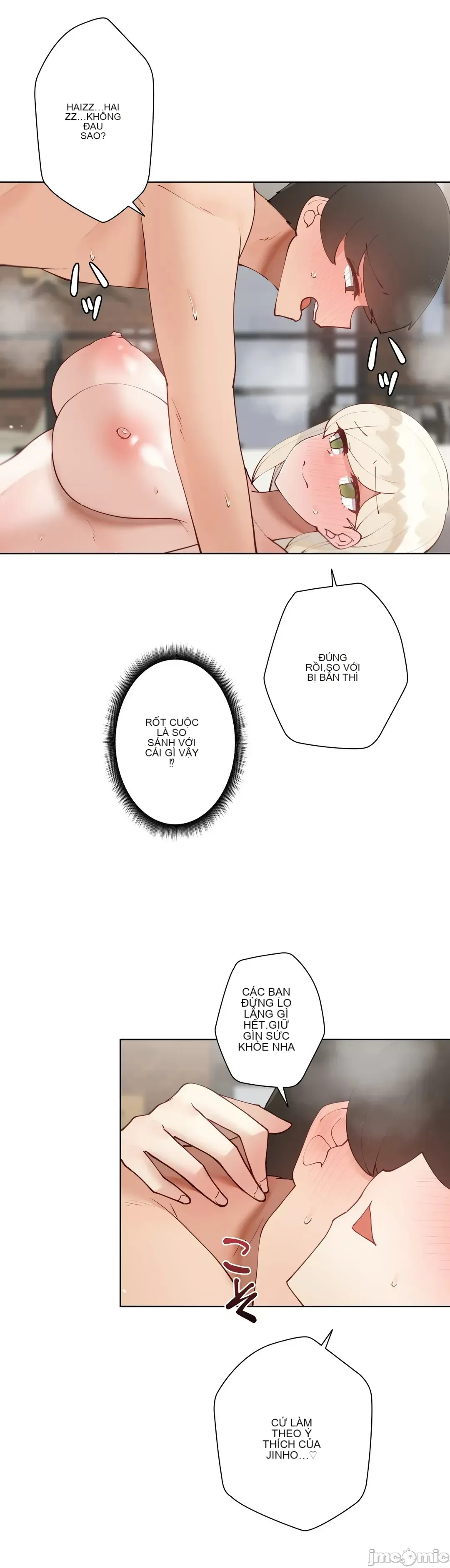 Nữ gia sư xấu Chương 1-92