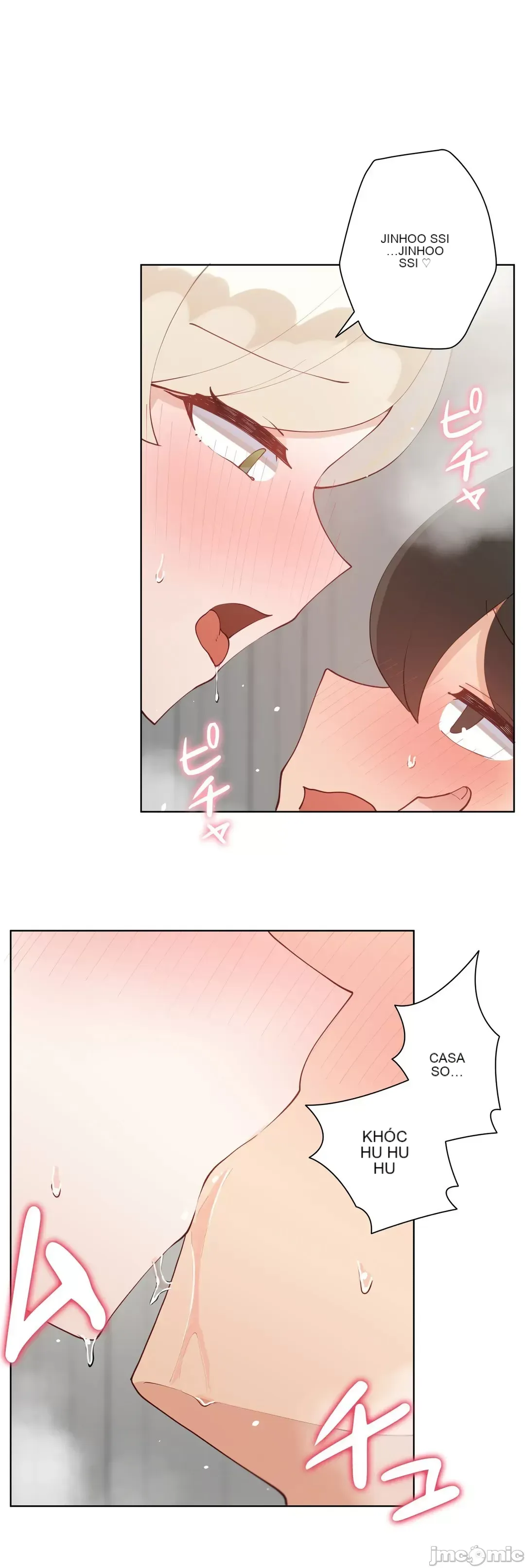 Nữ gia sư xấu Chương 1-92