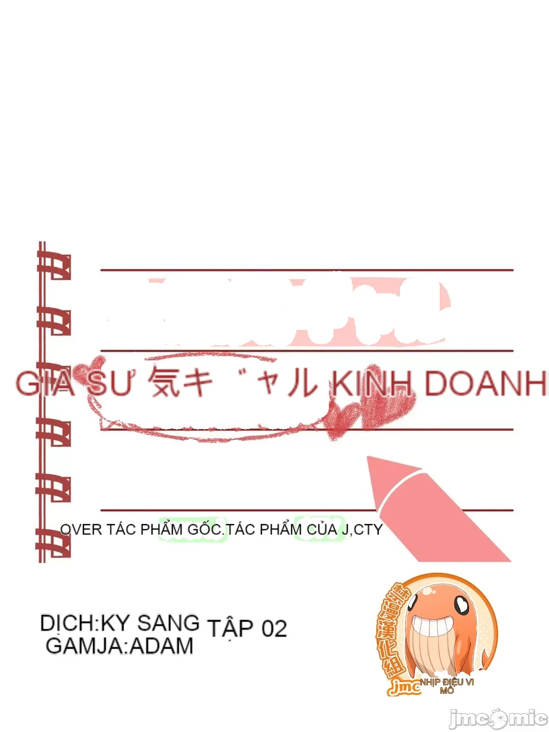 Nữ gia sư xấu Chương 1-92