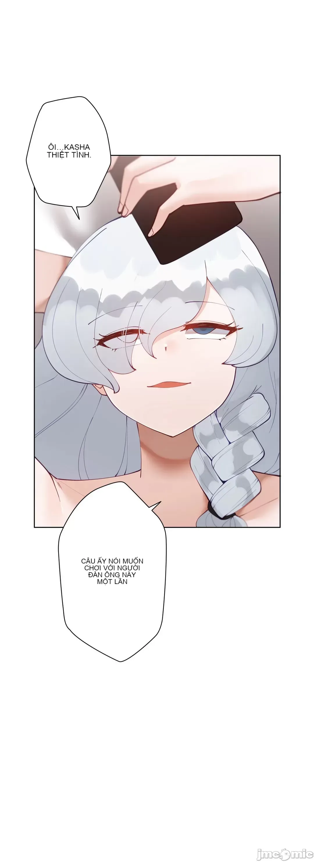 Nữ gia sư xấu Chương 1-92