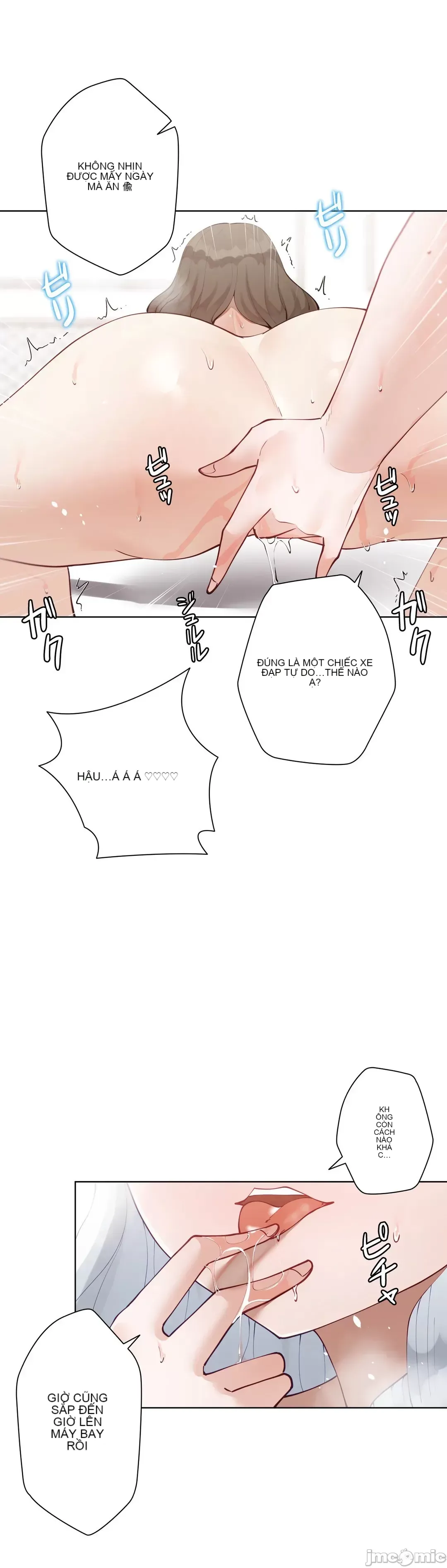 Nữ gia sư xấu Chương 1-92