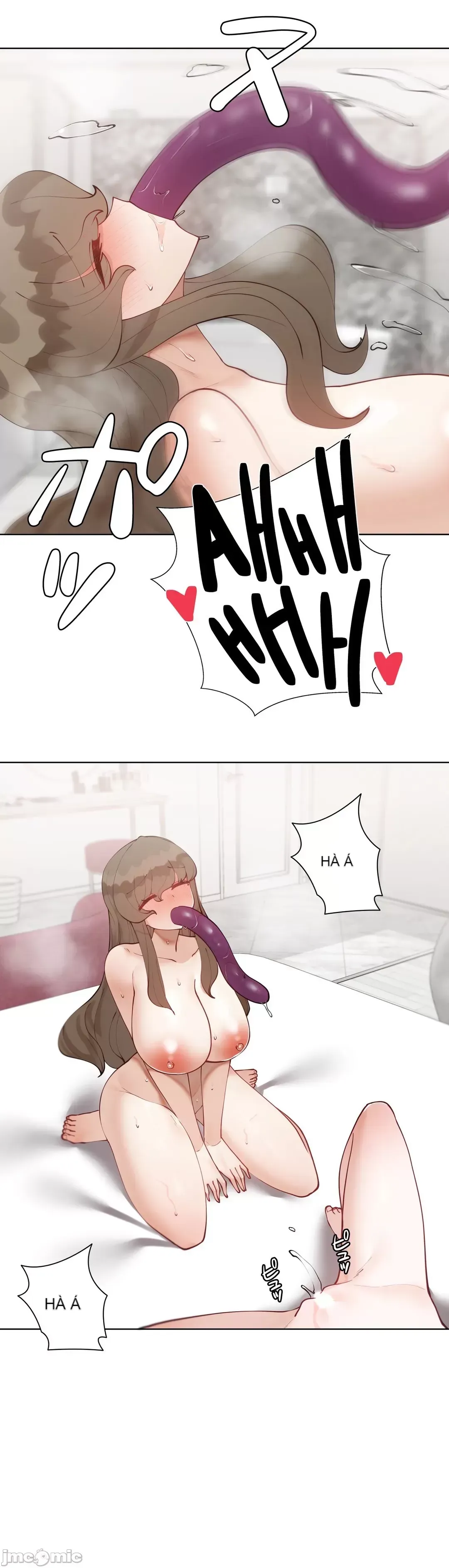 Nữ gia sư xấu Chương 1-92