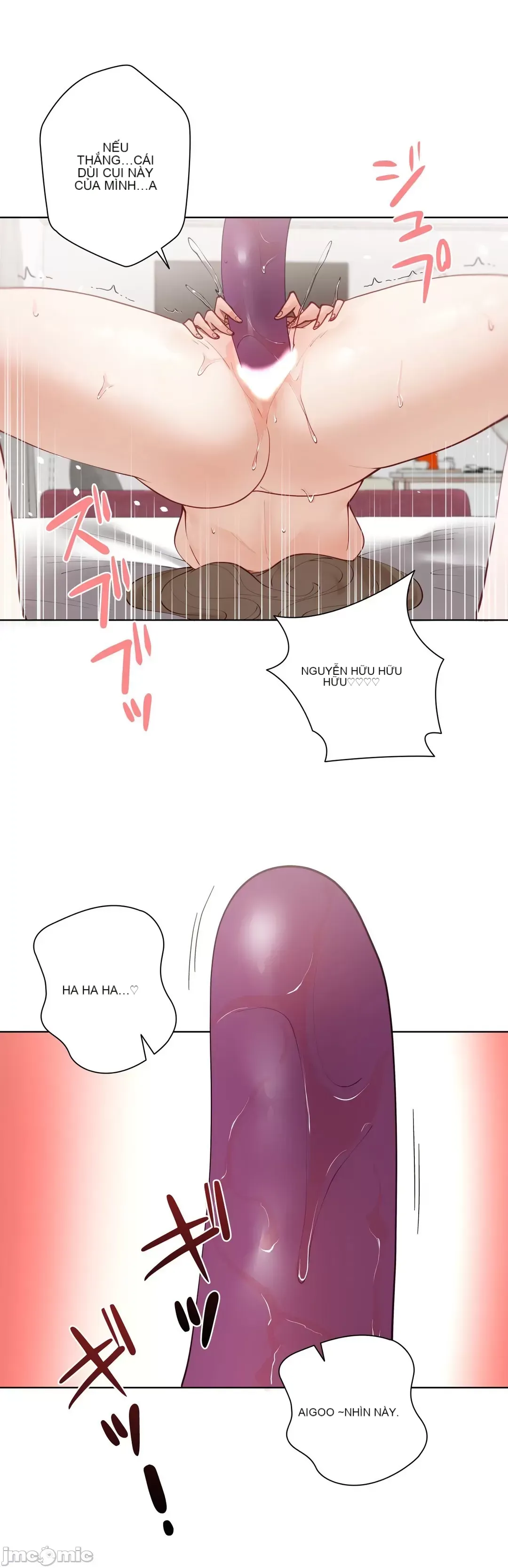 Nữ gia sư xấu Chương 1-92