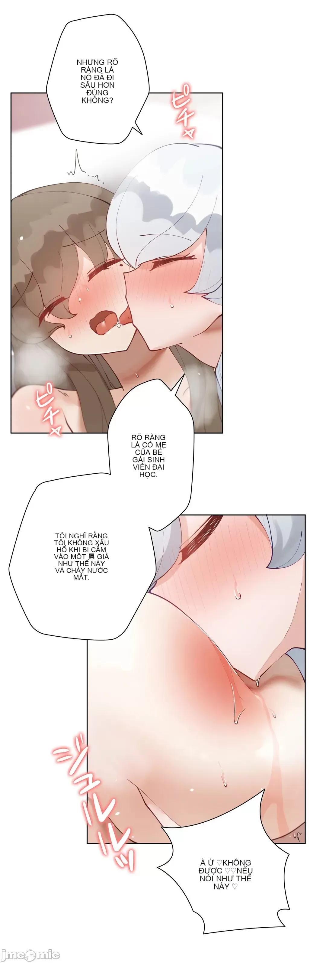 Nữ gia sư xấu Chương 1-92