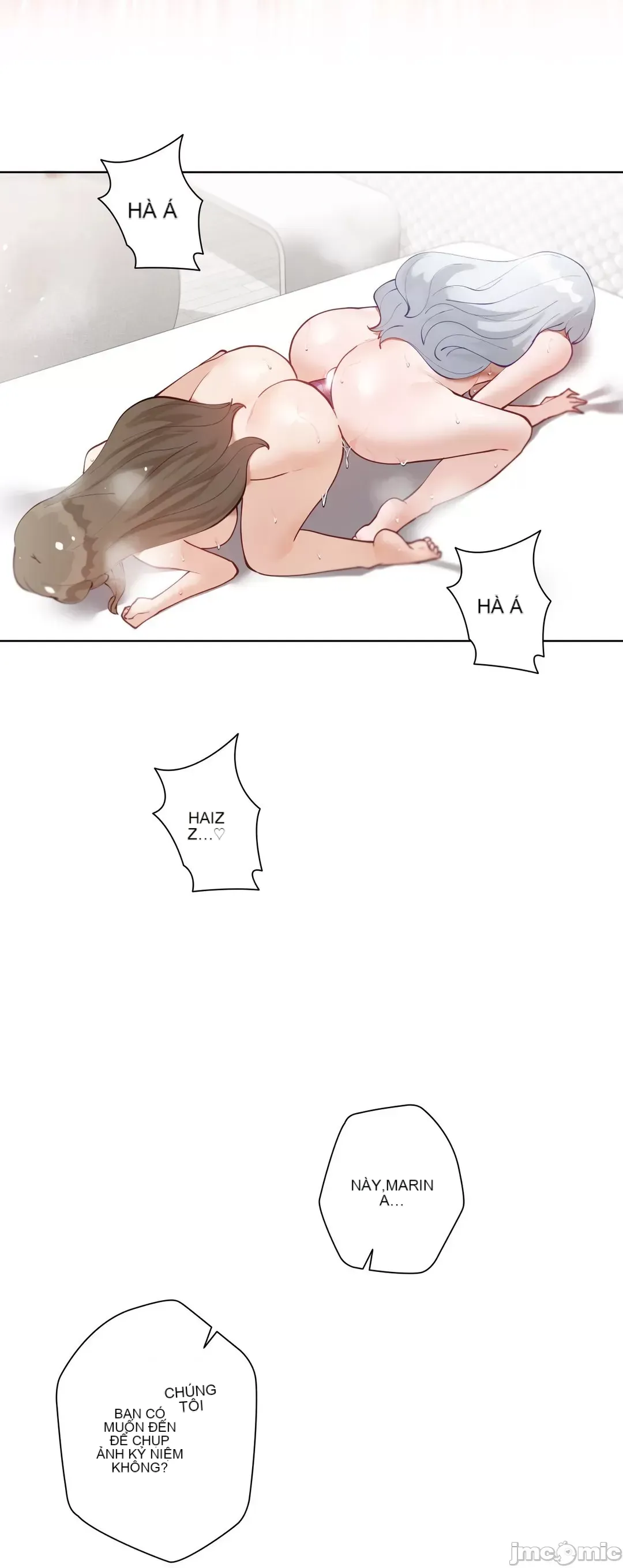 Nữ gia sư xấu Chương 1-92