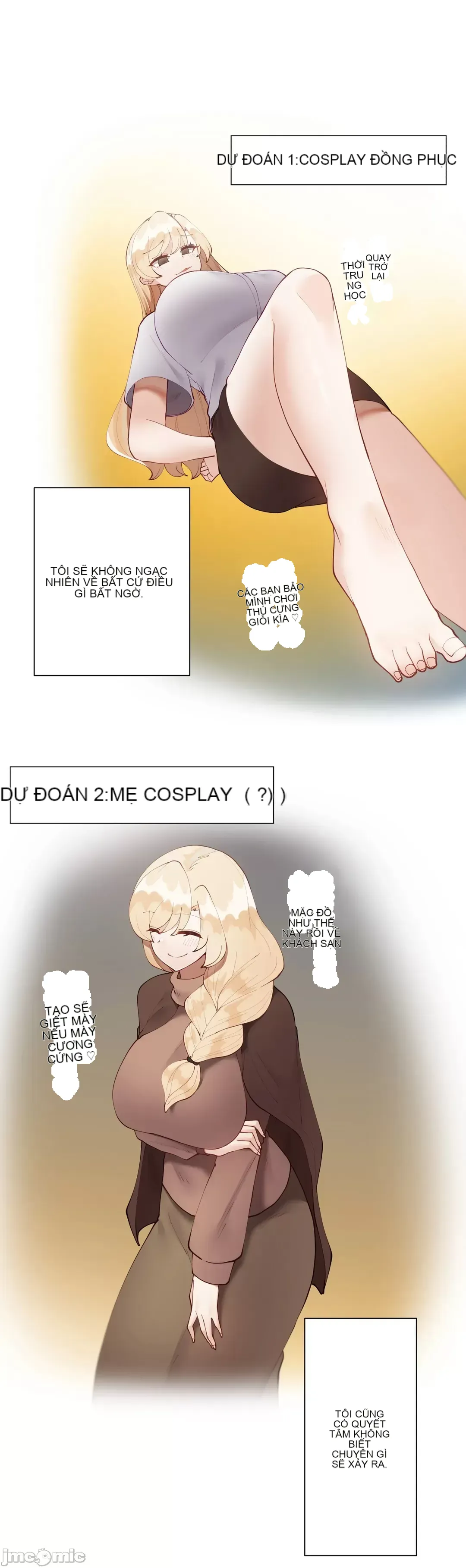 Nữ gia sư xấu Chương 1-92