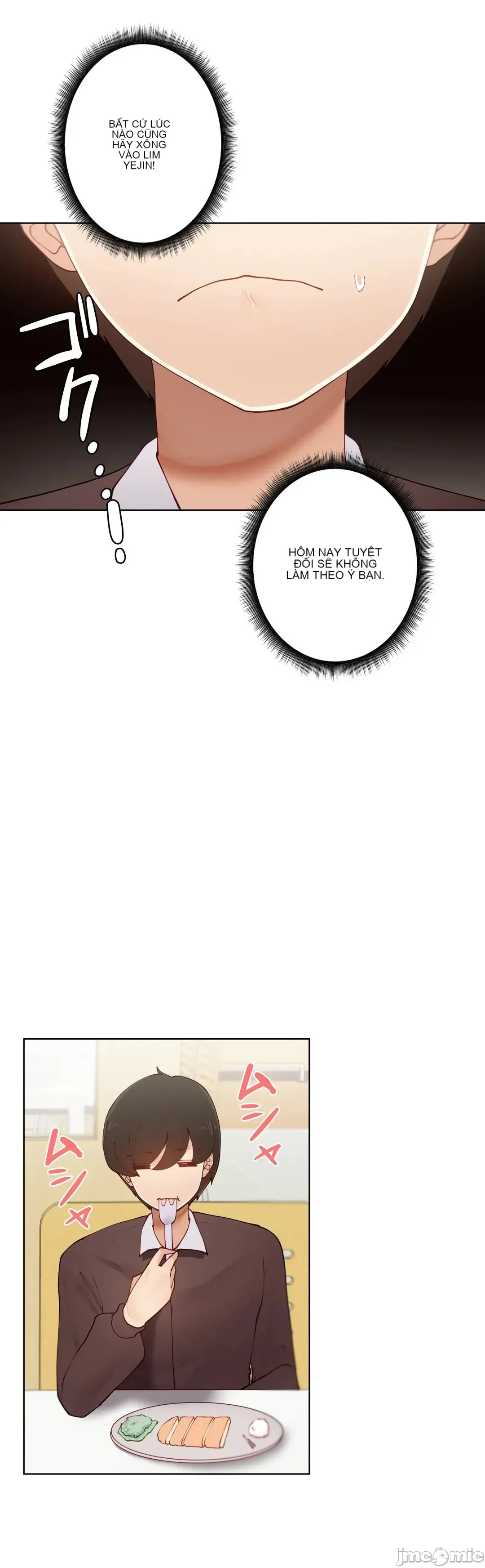 Nữ gia sư xấu Chương 1-92