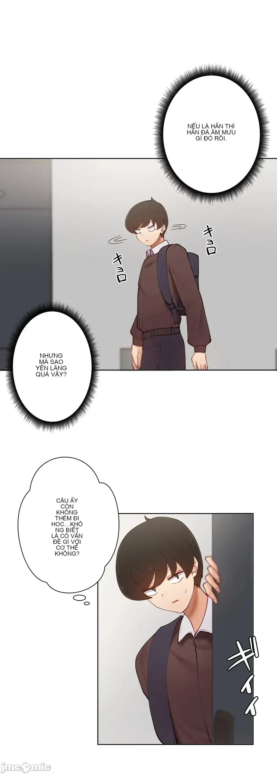 Nữ gia sư xấu Chương 1-92