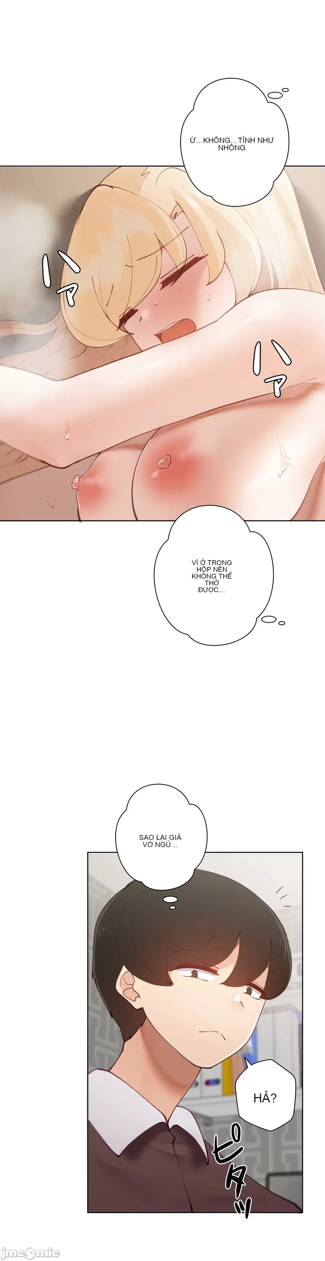 Nữ gia sư xấu Chương 1-92