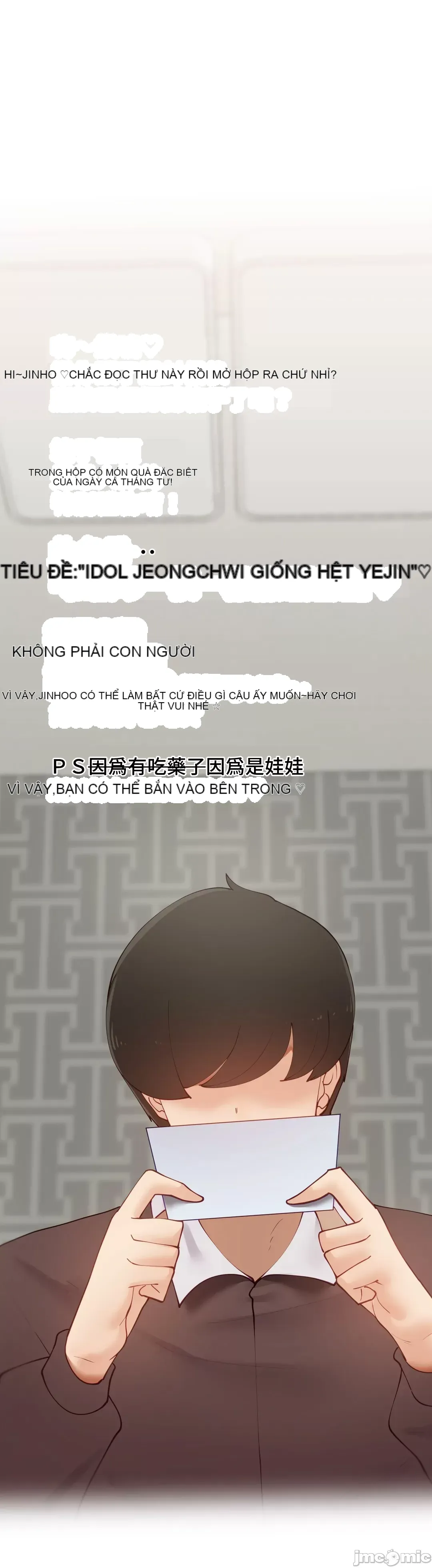 Nữ gia sư xấu Chương 1-92