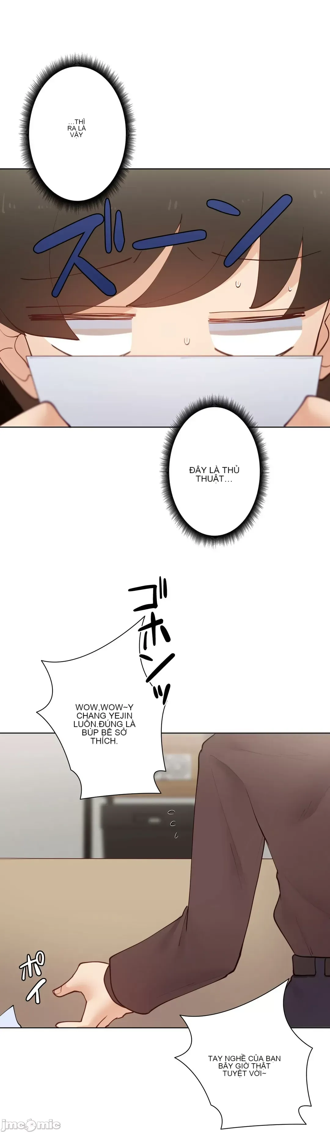 Nữ gia sư xấu Chương 1-92