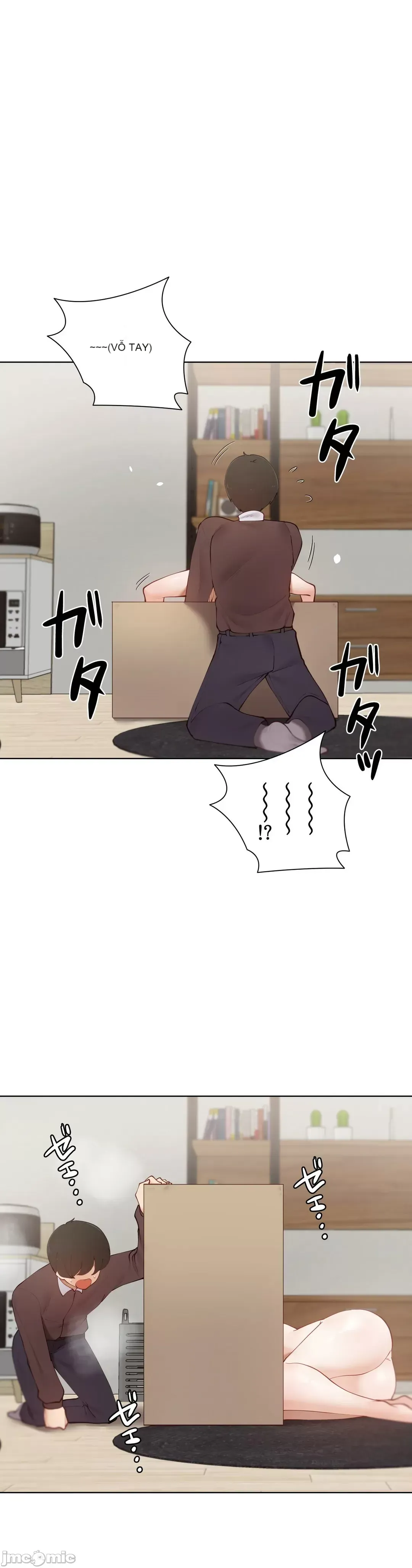 Nữ gia sư xấu Chương 1-92