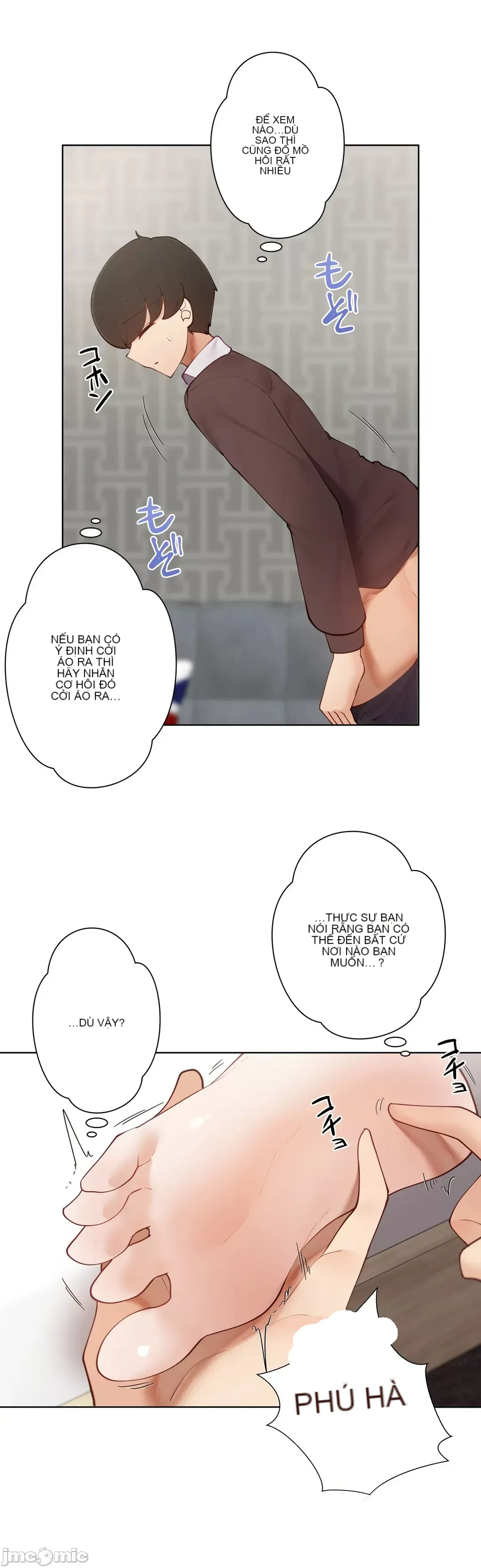 Nữ gia sư xấu Chương 1-92