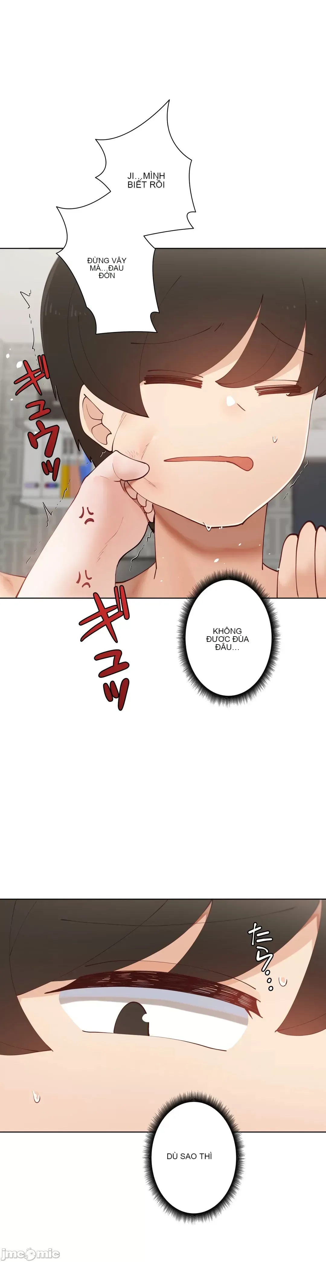 Nữ gia sư xấu Chương 1-92