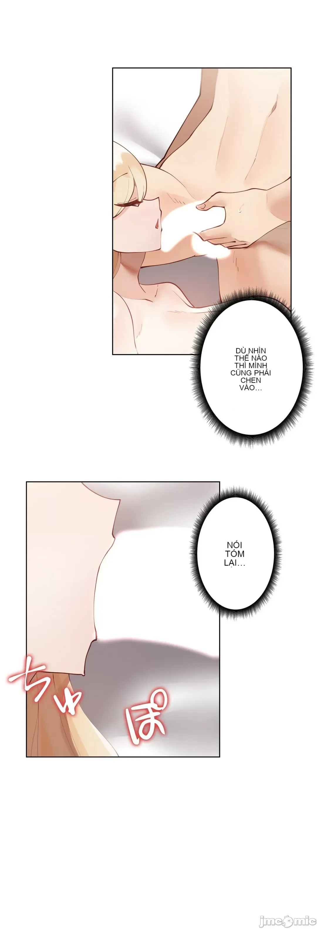 Nữ gia sư xấu Chương 1-92