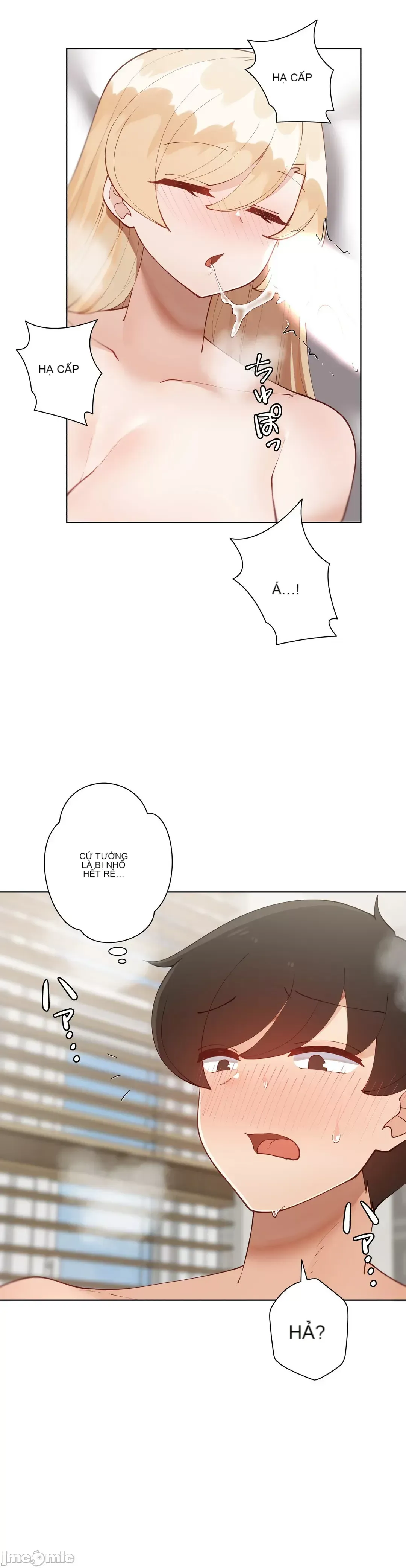 Nữ gia sư xấu Chương 1-92