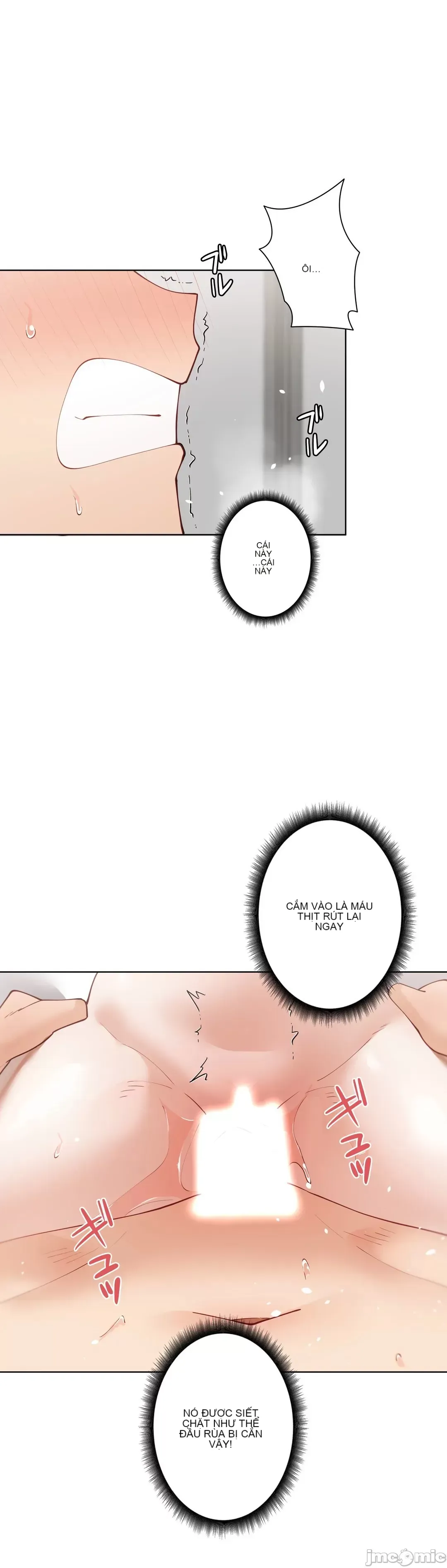 Nữ gia sư xấu Chương 1-92