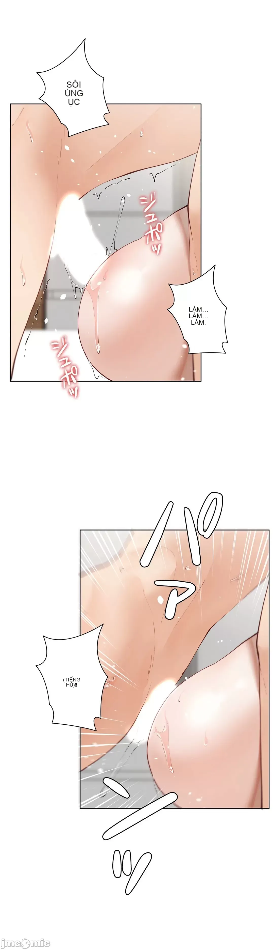 Nữ gia sư xấu Chương 1-92