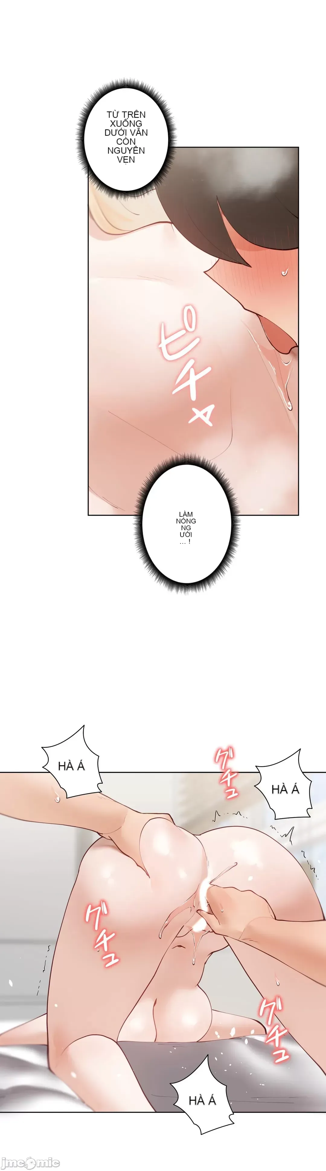 Nữ gia sư xấu Chương 1-92