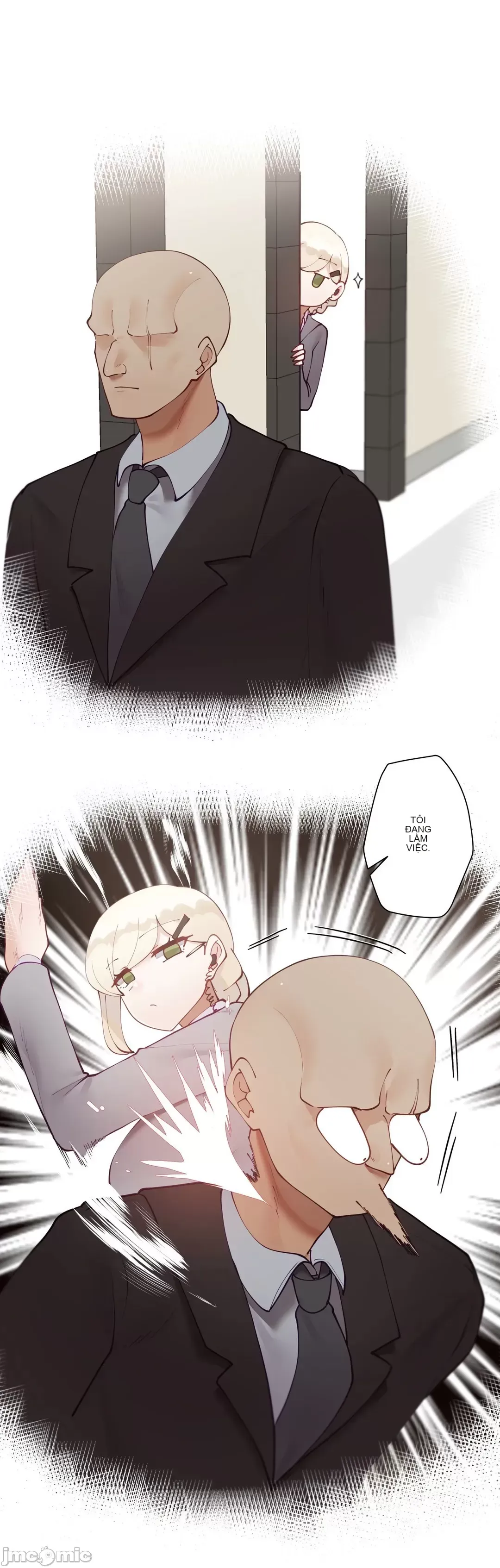 Nữ gia sư xấu Chương 1-92