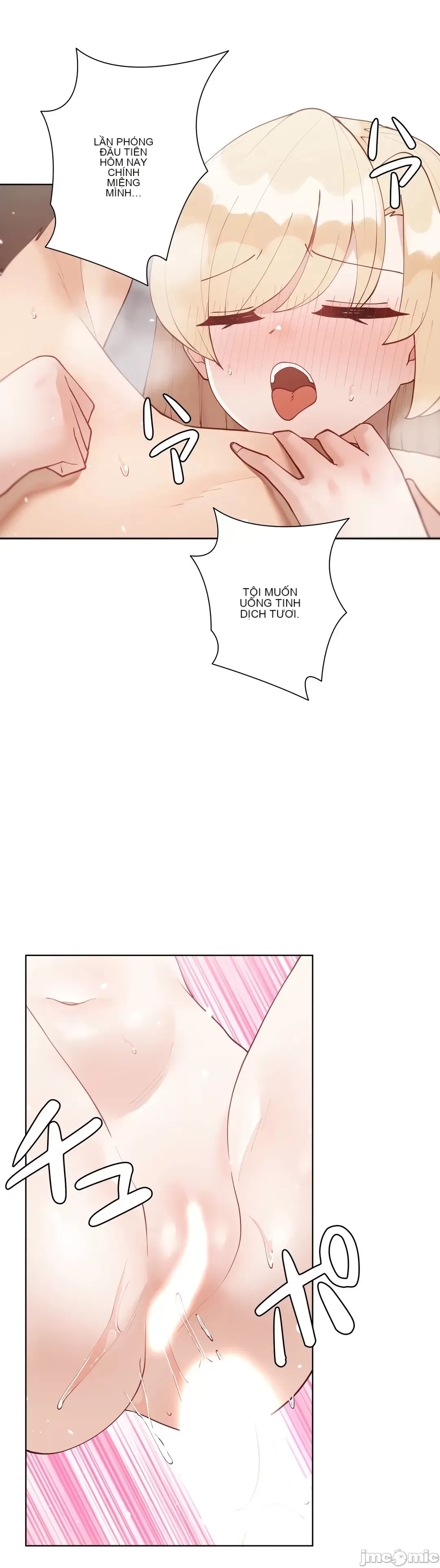 Nữ gia sư xấu Chương 1-92