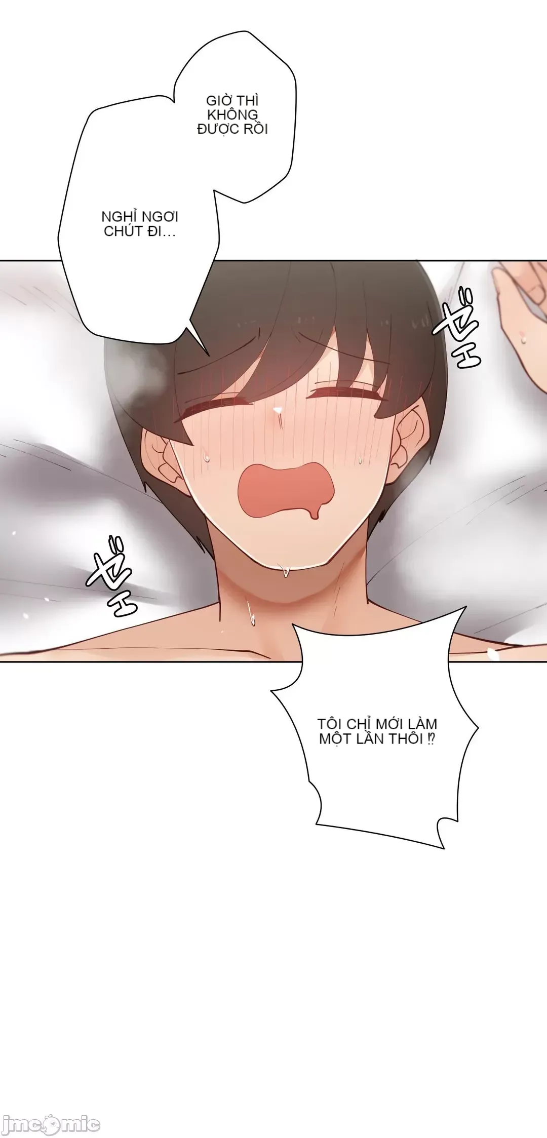 Nữ gia sư xấu Chương 1-92