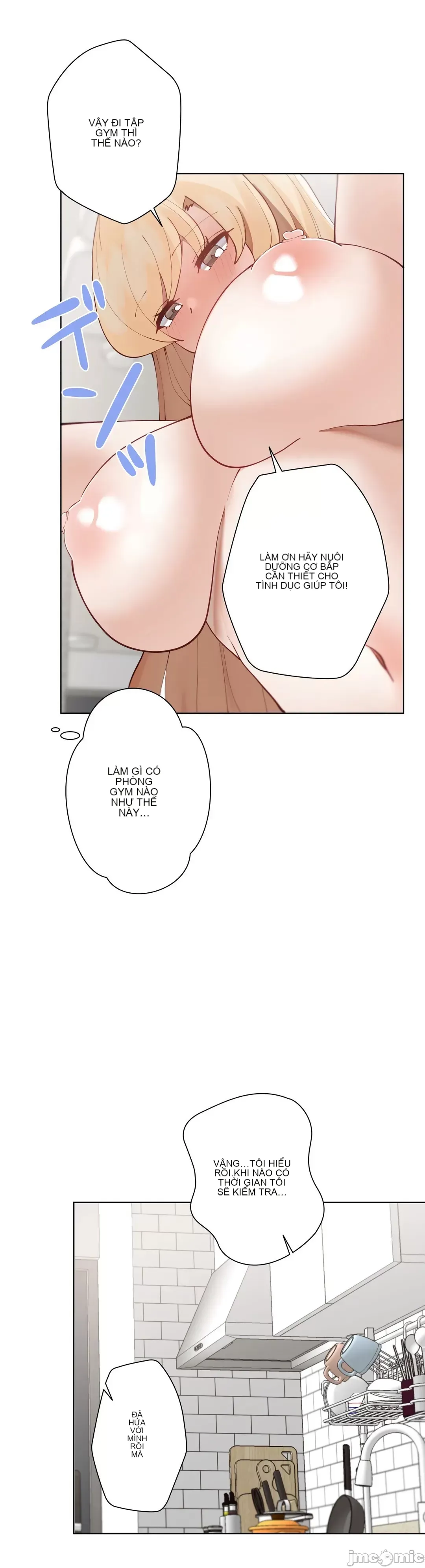 Nữ gia sư xấu Chương 1-92