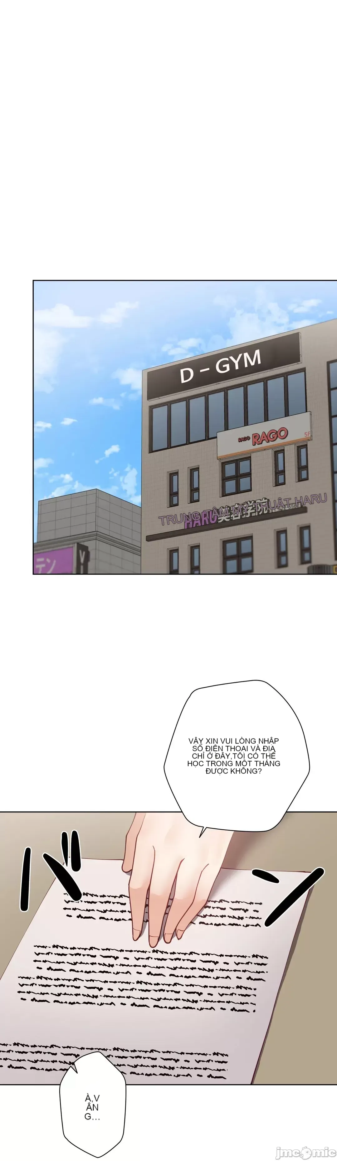 Nữ gia sư xấu Chương 1-92