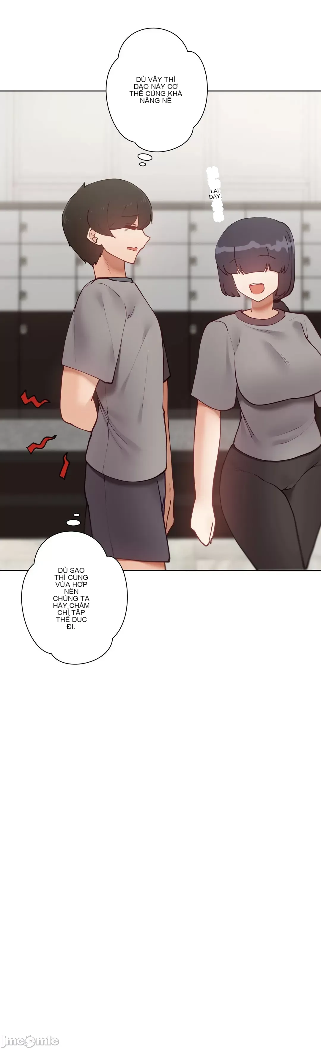 Nữ gia sư xấu Chương 1-92