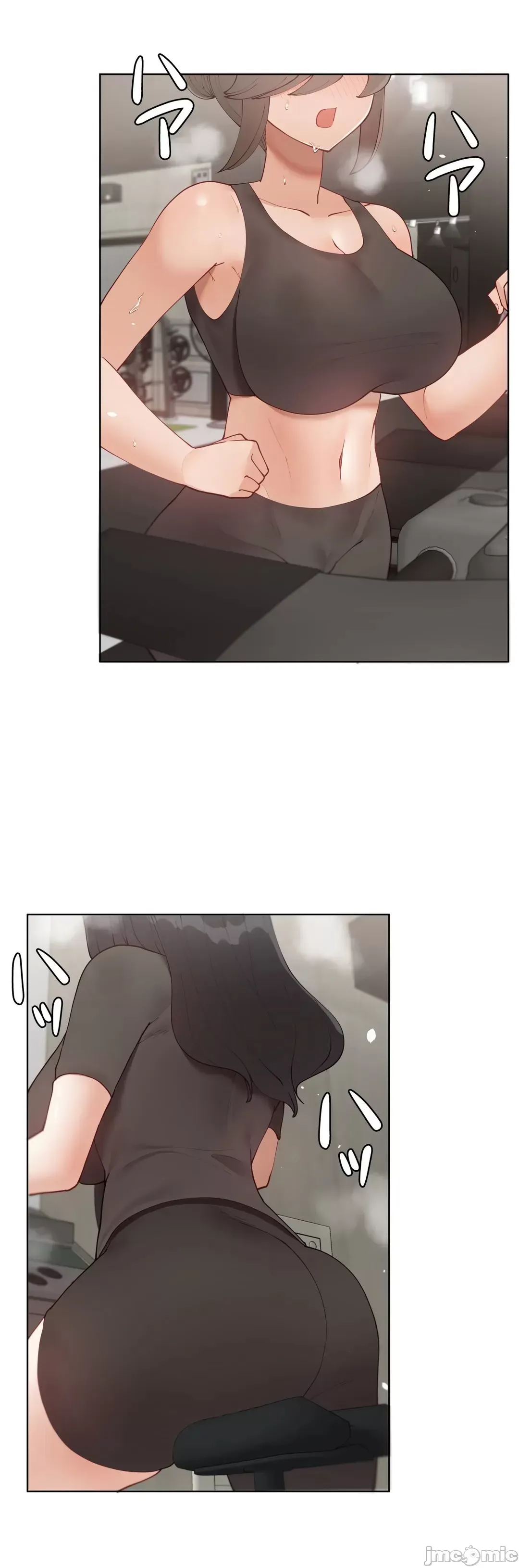 Nữ gia sư xấu Chương 1-92