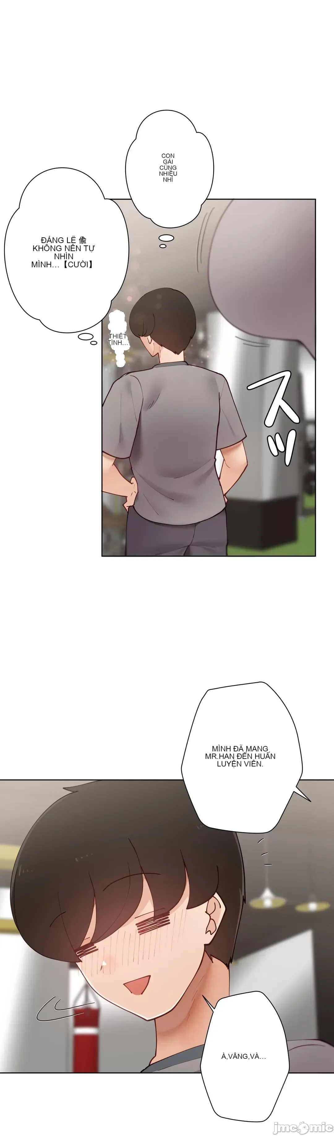 Nữ gia sư xấu Chương 1-92