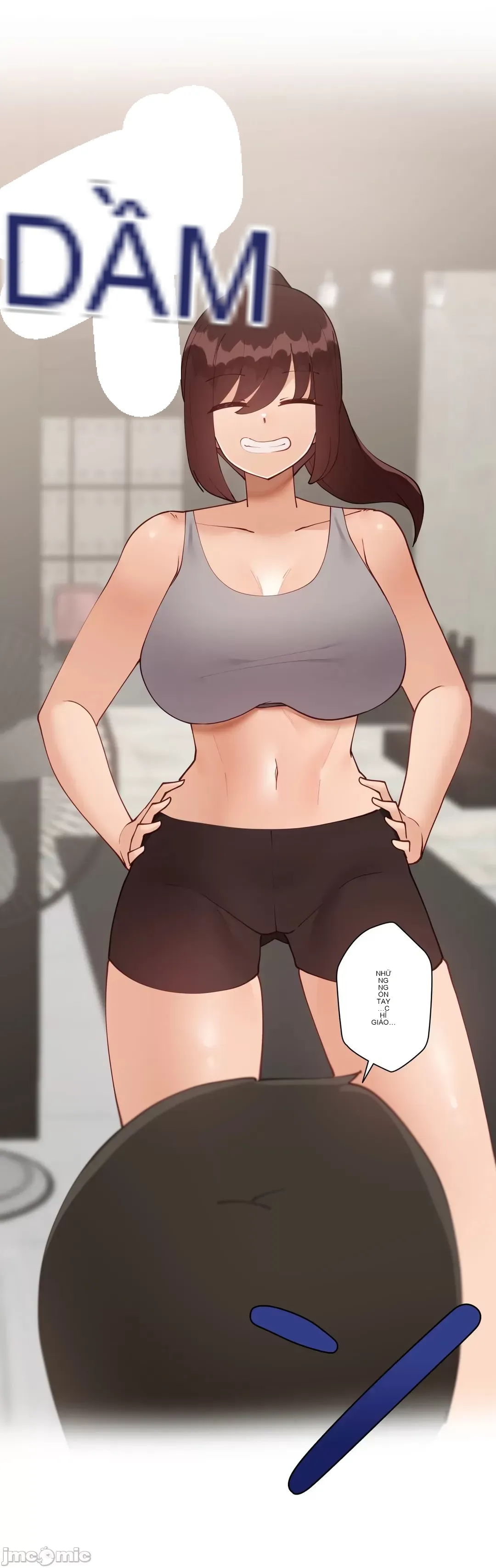 Nữ gia sư xấu Chương 1-92