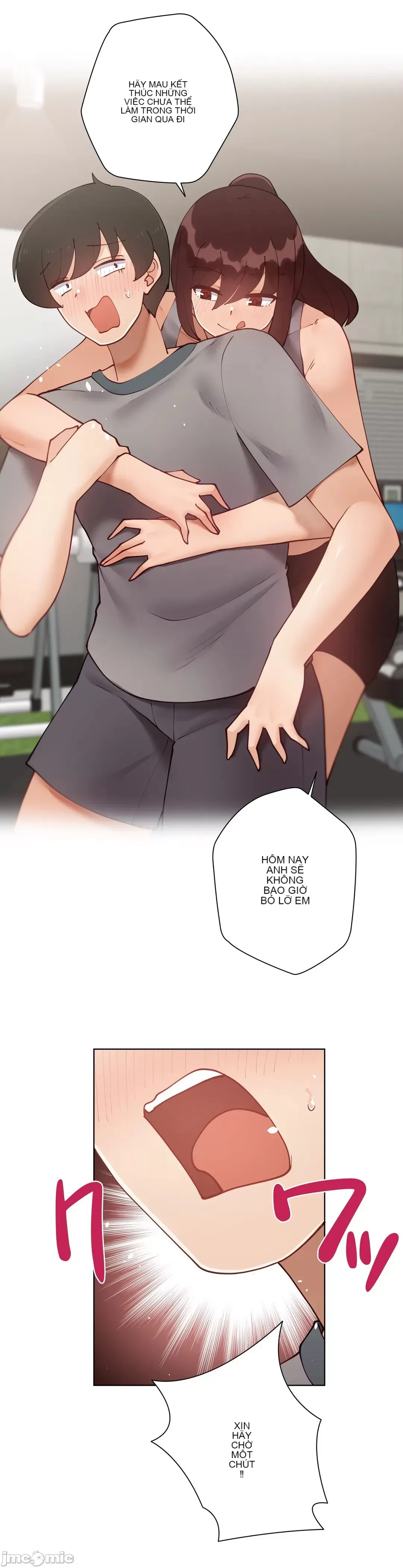 Nữ gia sư xấu Chương 1-92