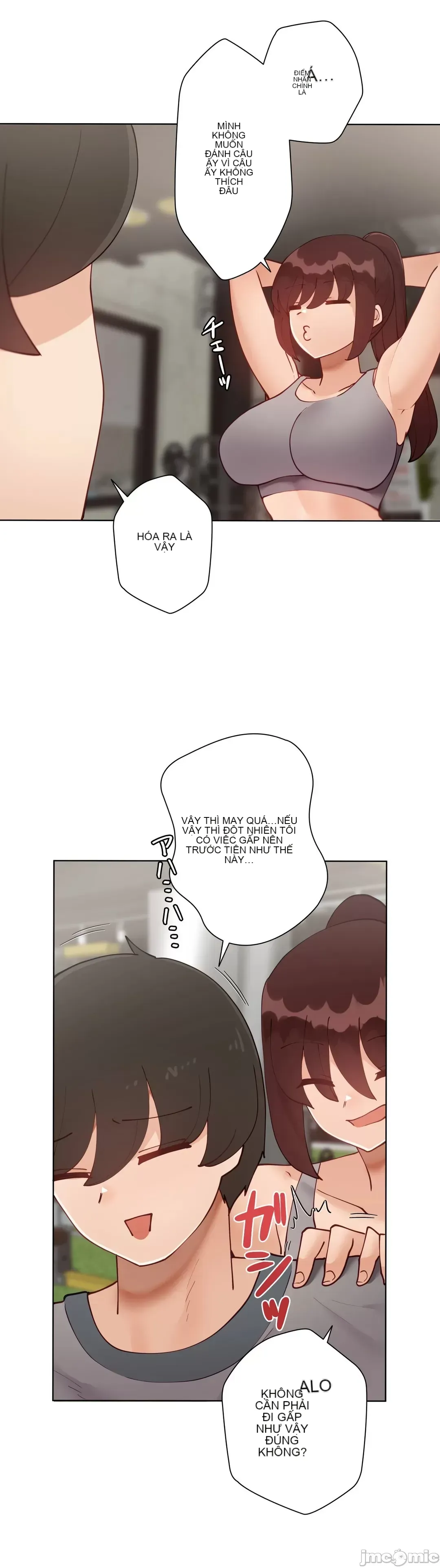 Nữ gia sư xấu Chương 1-92