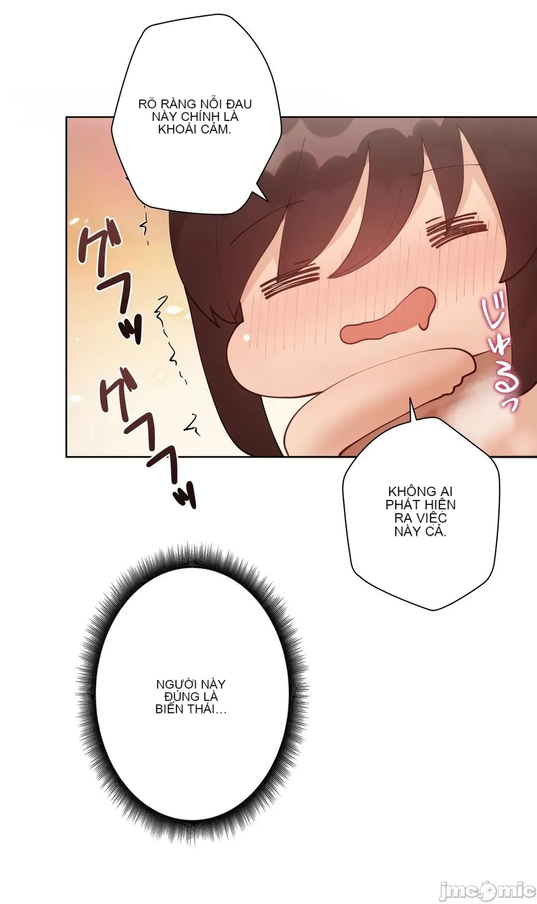 Nữ gia sư xấu Chương 1-92