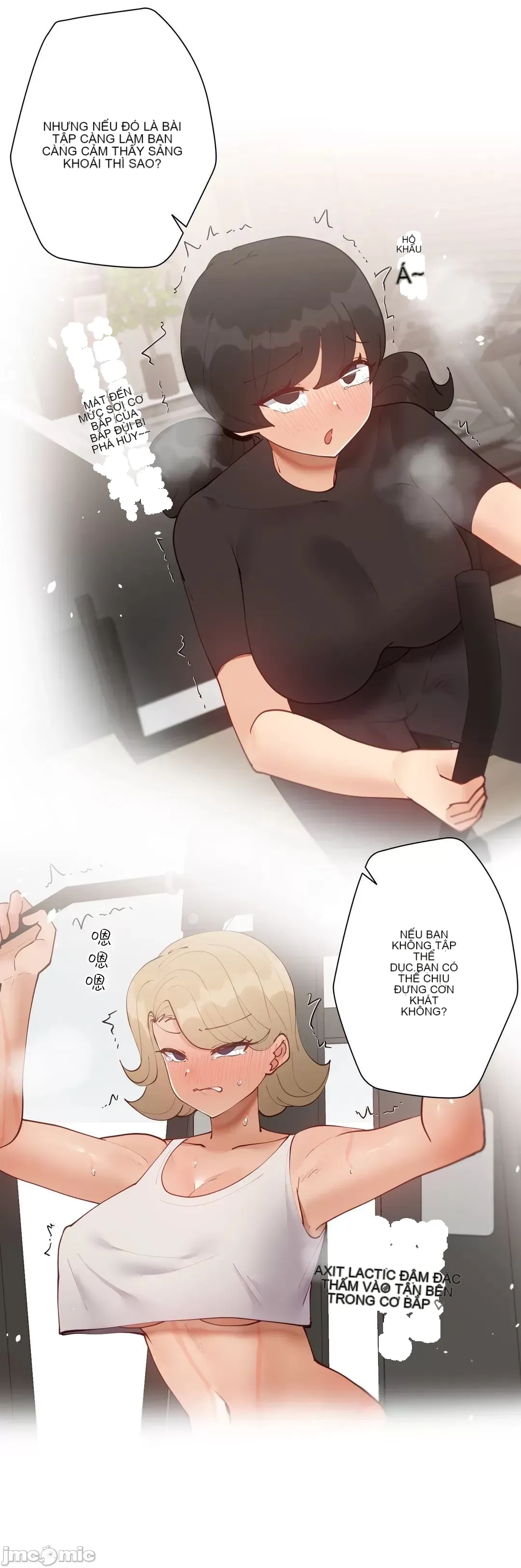 Nữ gia sư xấu Chương 1-92