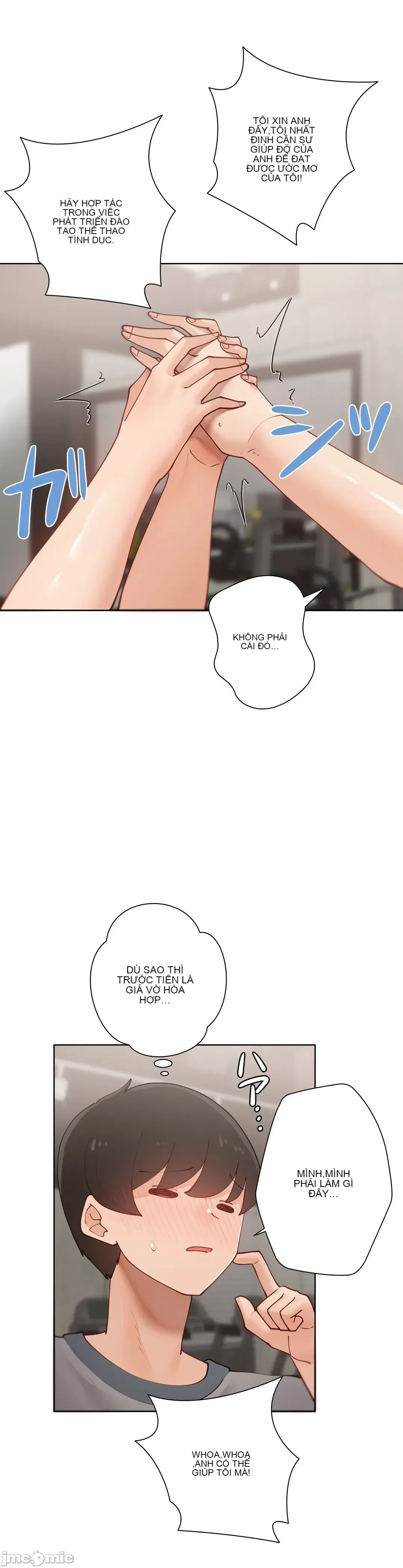 Nữ gia sư xấu Chương 1-92