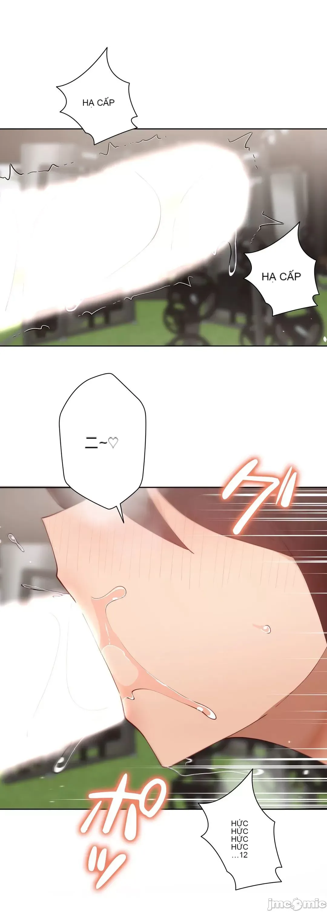 Nữ gia sư xấu Chương 1-92