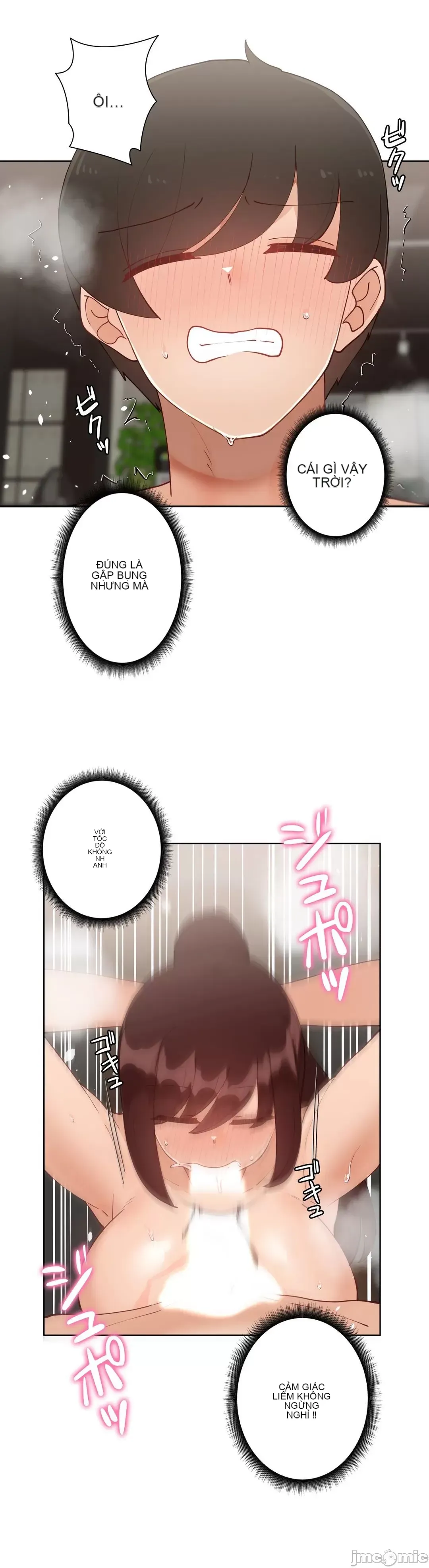 Nữ gia sư xấu Chương 1-92