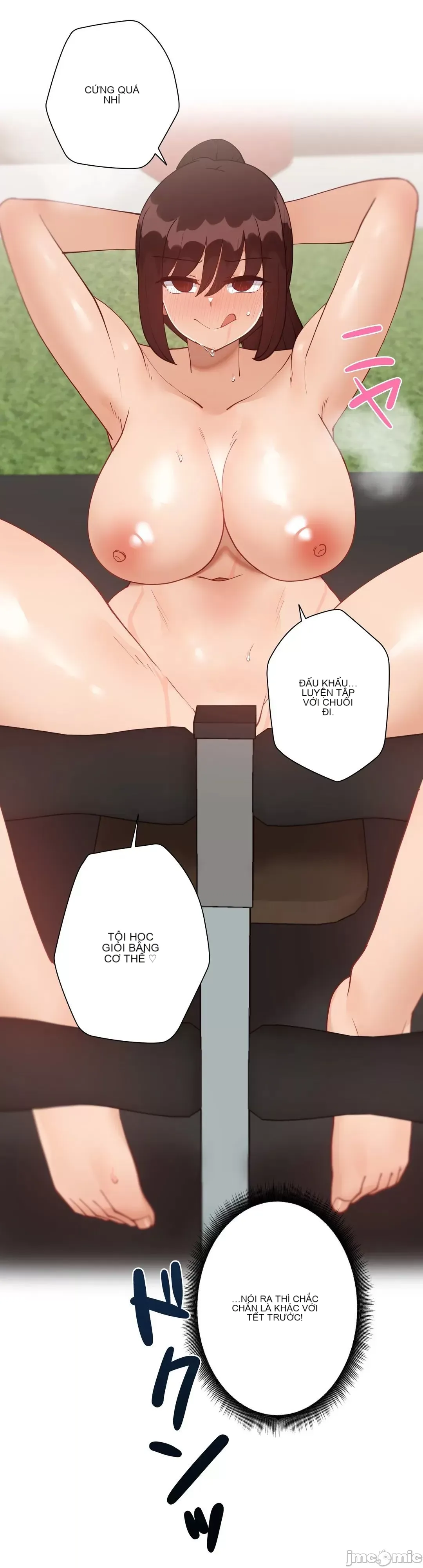 Nữ gia sư xấu Chương 1-92