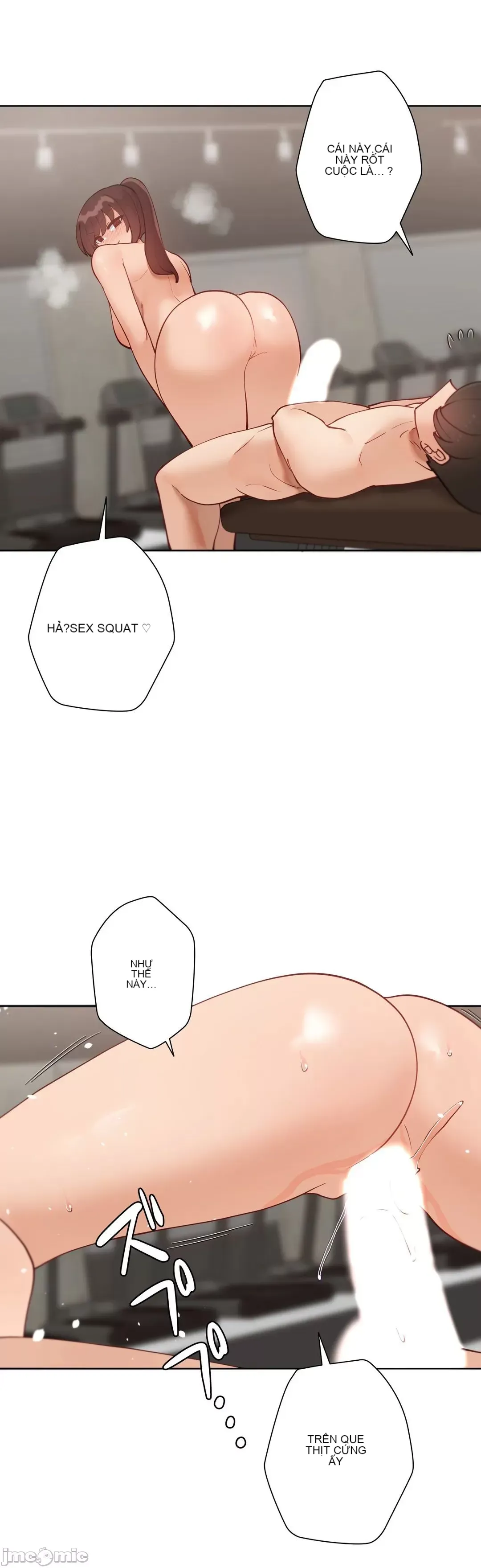 Nữ gia sư xấu Chương 1-92