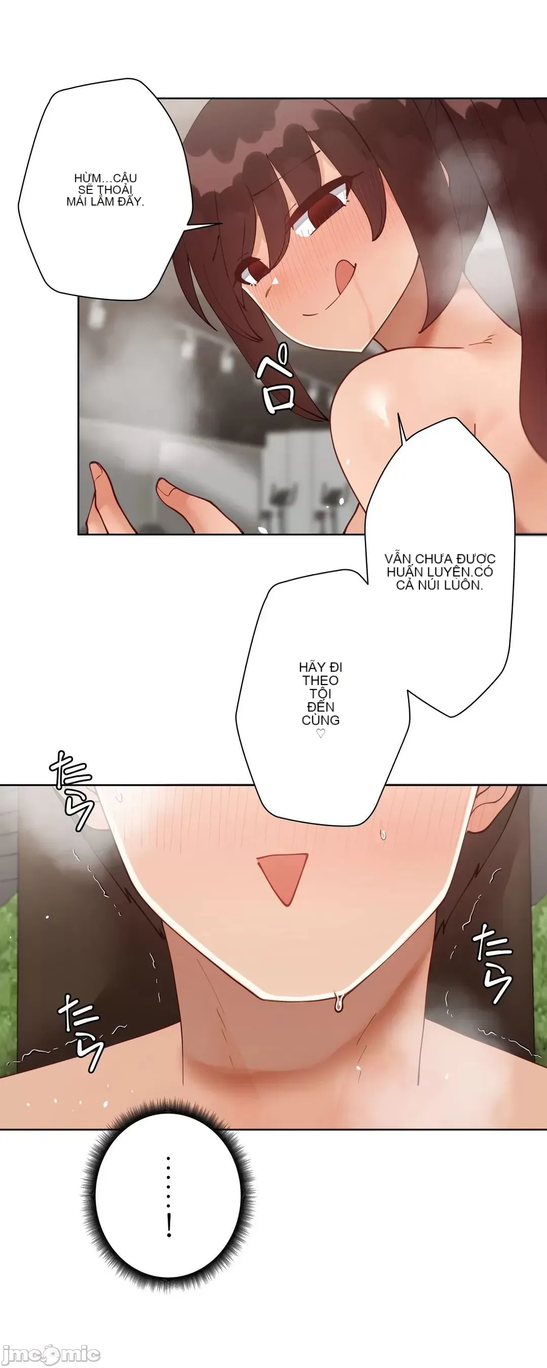 Nữ gia sư xấu Chương 1-92