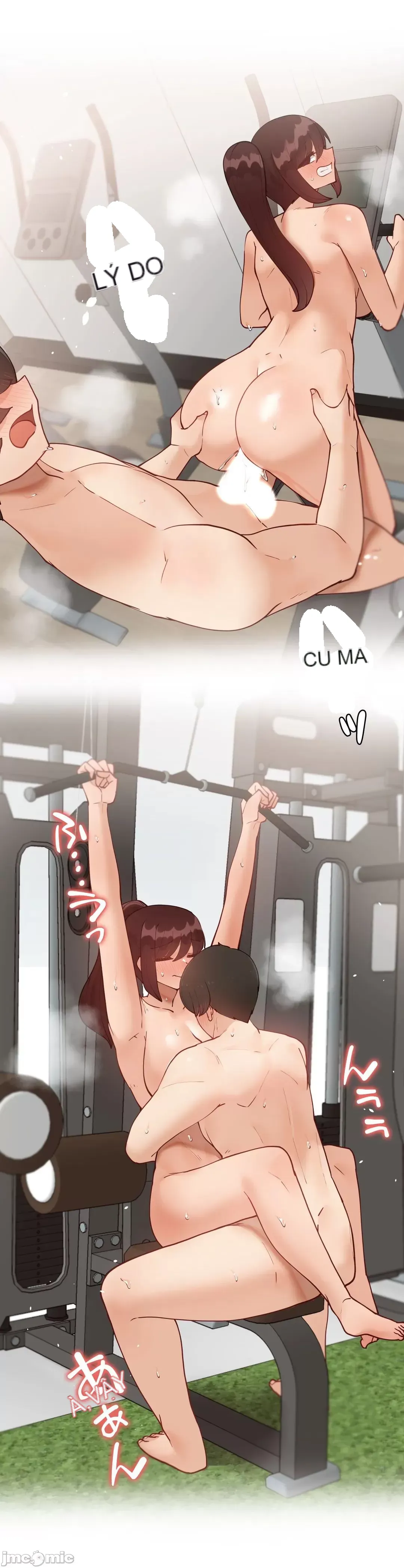 Nữ gia sư xấu Chương 1-92