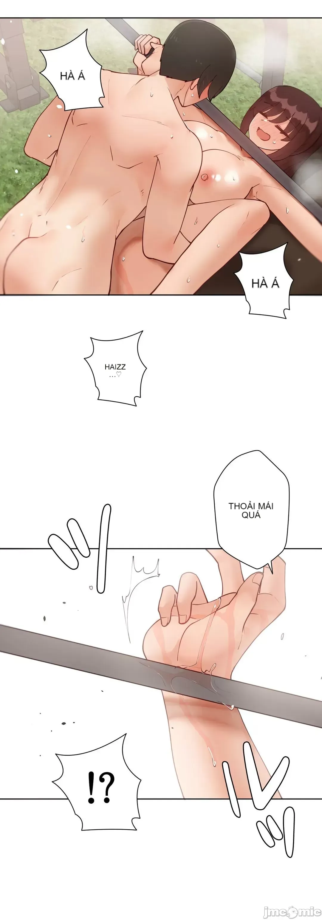 Nữ gia sư xấu Chương 1-92