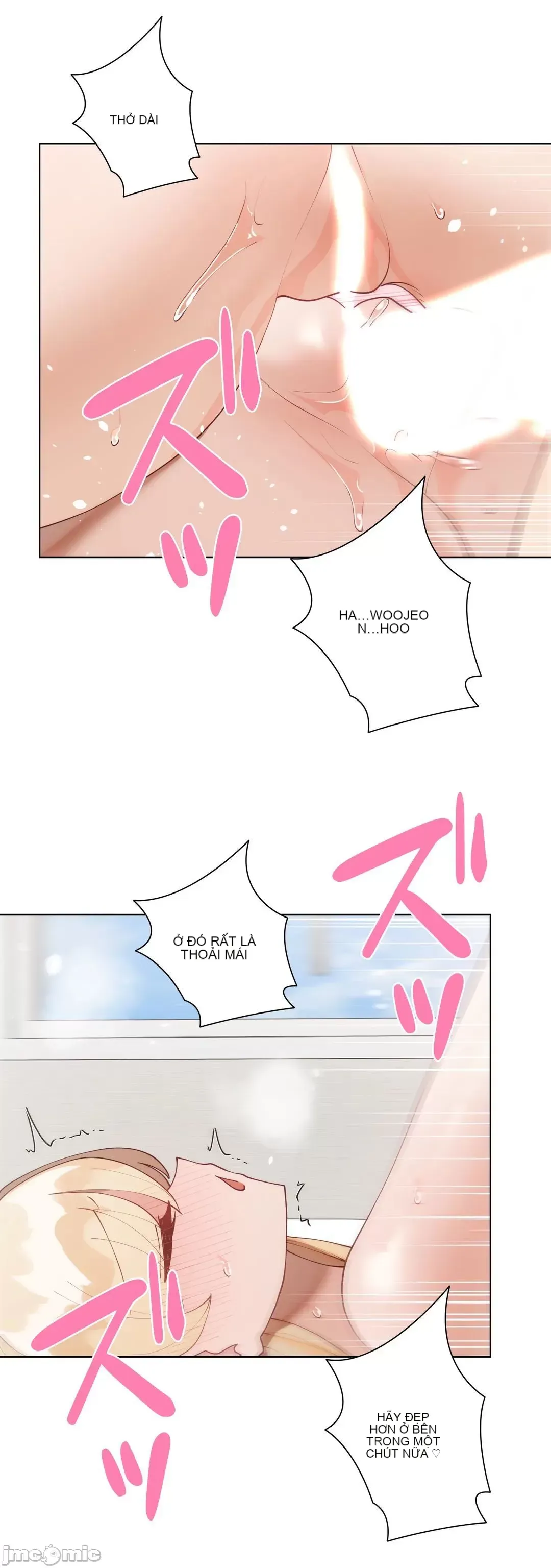 Nữ gia sư xấu Chương 1-92