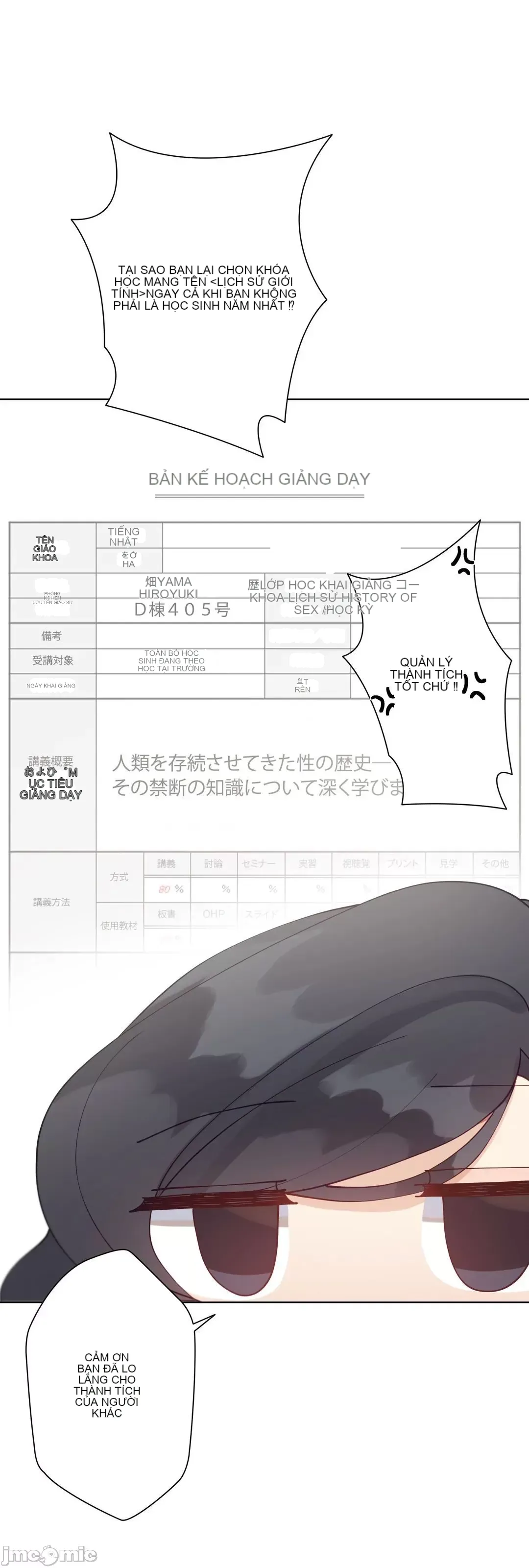 Nữ gia sư xấu Chương 1-92