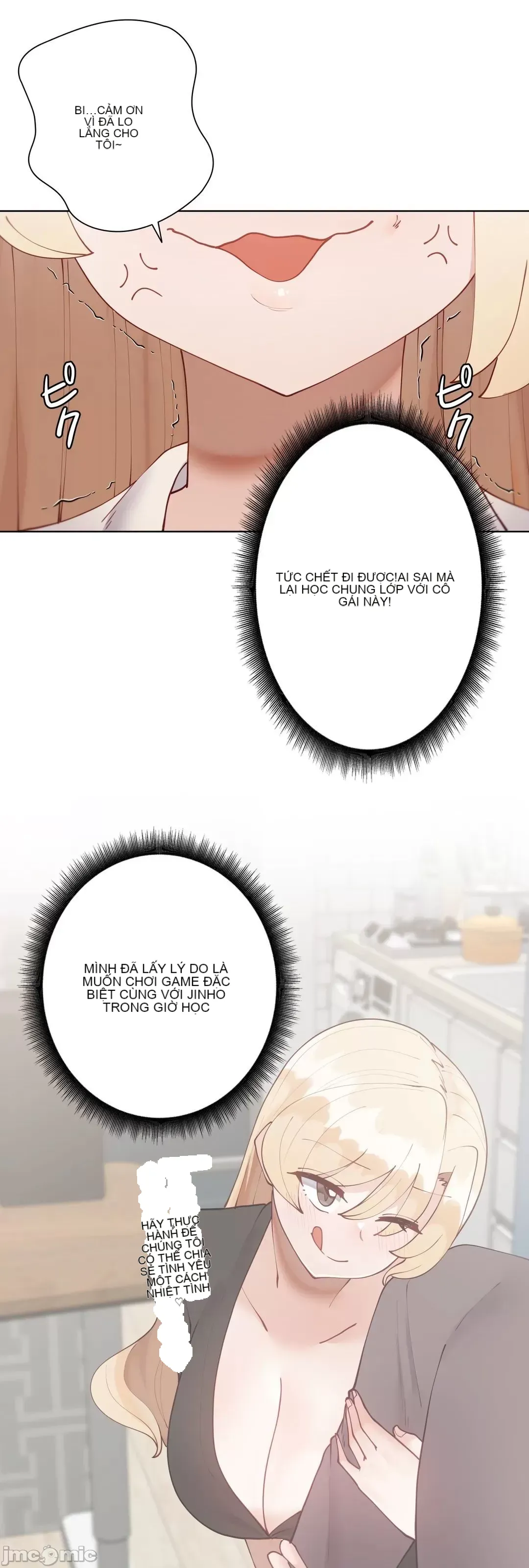 Nữ gia sư xấu Chương 1-92